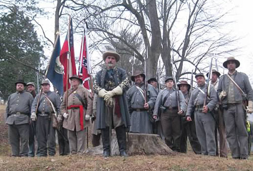 2012 Battle of Fredericksburg